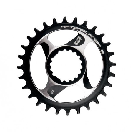 FSA PLATO ALUMINIO MTB 1X GRID/V-DRIVE MEGATOOTH DIRECT MOUNT WA778 B2 725086