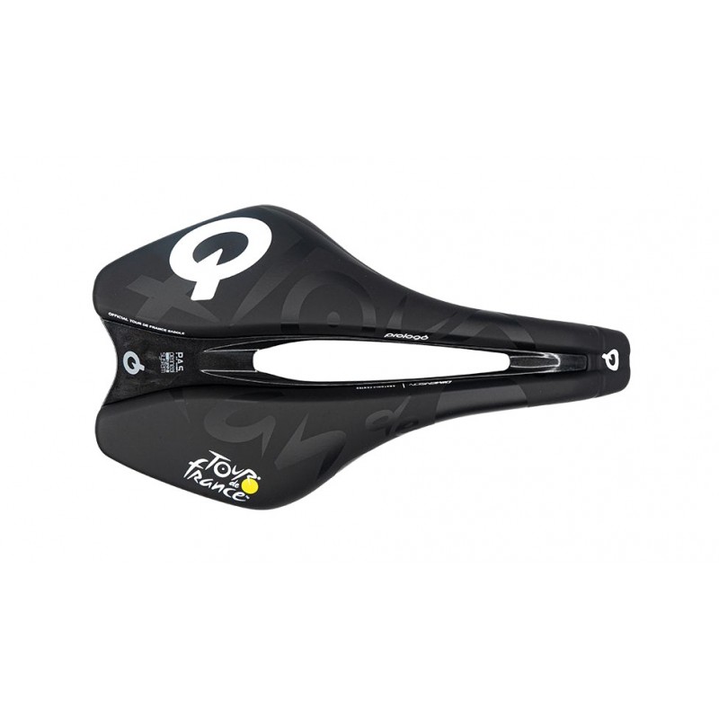 PROLOGO SILLIN ASIENTO BICICLETA DIMENSION T4.0 143 PAS EDICION LIMITADA TOUR DE FRANCIA 725198