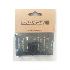 SUNTOUR Air seal kit PARA HORQUILLAS AURON35/MOBIE 35 EQ 725212