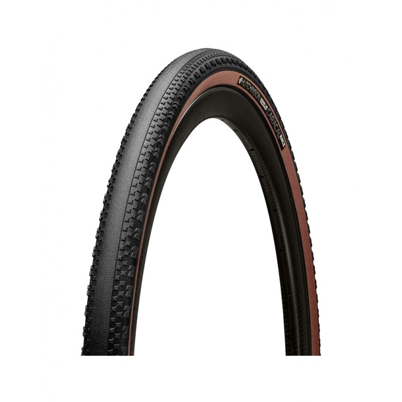 HUTCHINSON Tire for bicycle CARACAL RACE RACING LAB 700X40 TUBELESS READY PLEGABLE 40-622 725395
