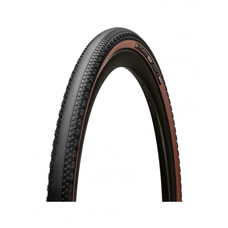 HUTCHINSON Cubierta neumatico para bicicleta CARACAL RACE RACING LAB 700X40 TUBELESS READY PLEGABLE 40-622 725395