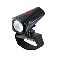 SIGMA Helmet light BUSTER 150 LED USB 725406