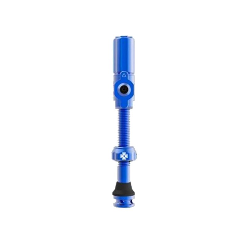 MUC-OFF Tubeless valve set BIG BORE LITE 725464VAR