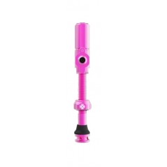 MUC-OFF Tubeless valve set BIG BORE LITE 725490VAR