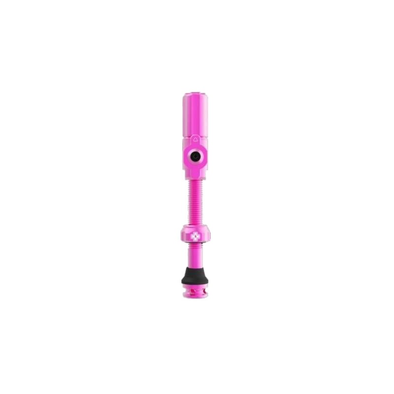 MUC-OFF Tubeless valve set BIG BORE LITE 725490VAR