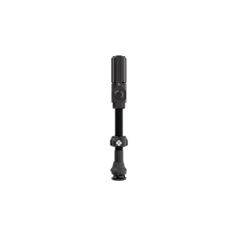 MUC-OFF Tubeless valve set BIG BORE HYBRID 725479VAR