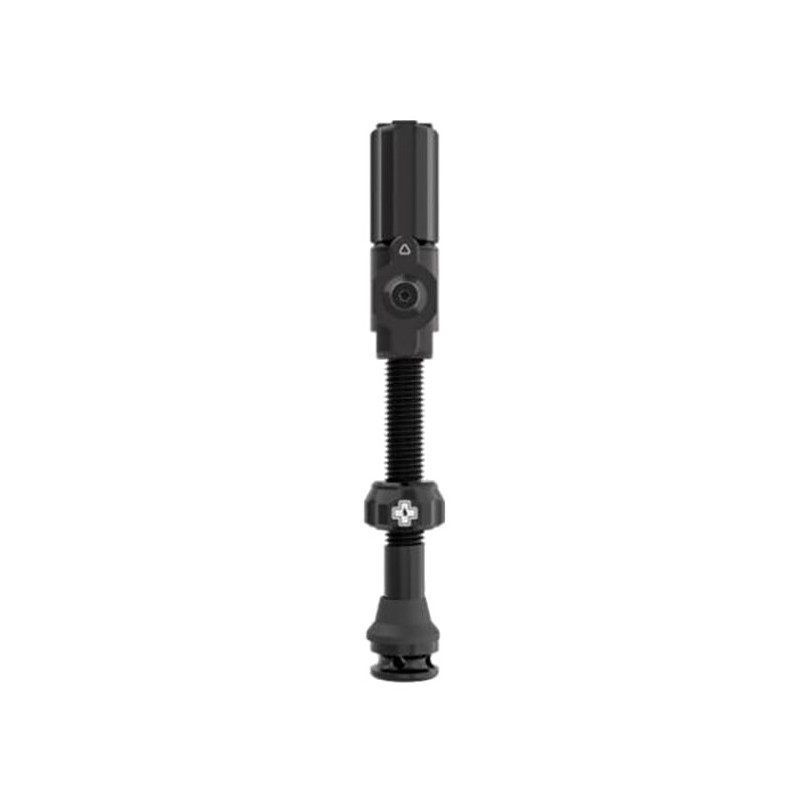 MUC-OFF Tubeless valve set BIG BORE LITE 725485VAR