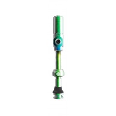 MUC-OFF Tubeless valve set BIG BORE LITE ARCOIRIS 725486VAR