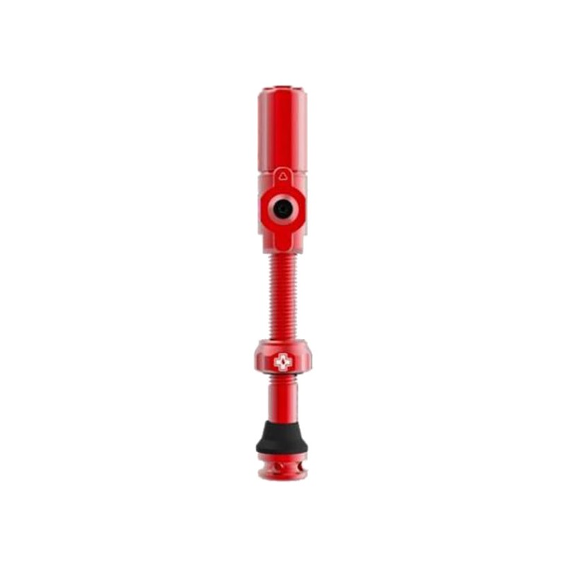 MUC-OFF Tubeless valve set BIG BORE LITE 725487VAR
