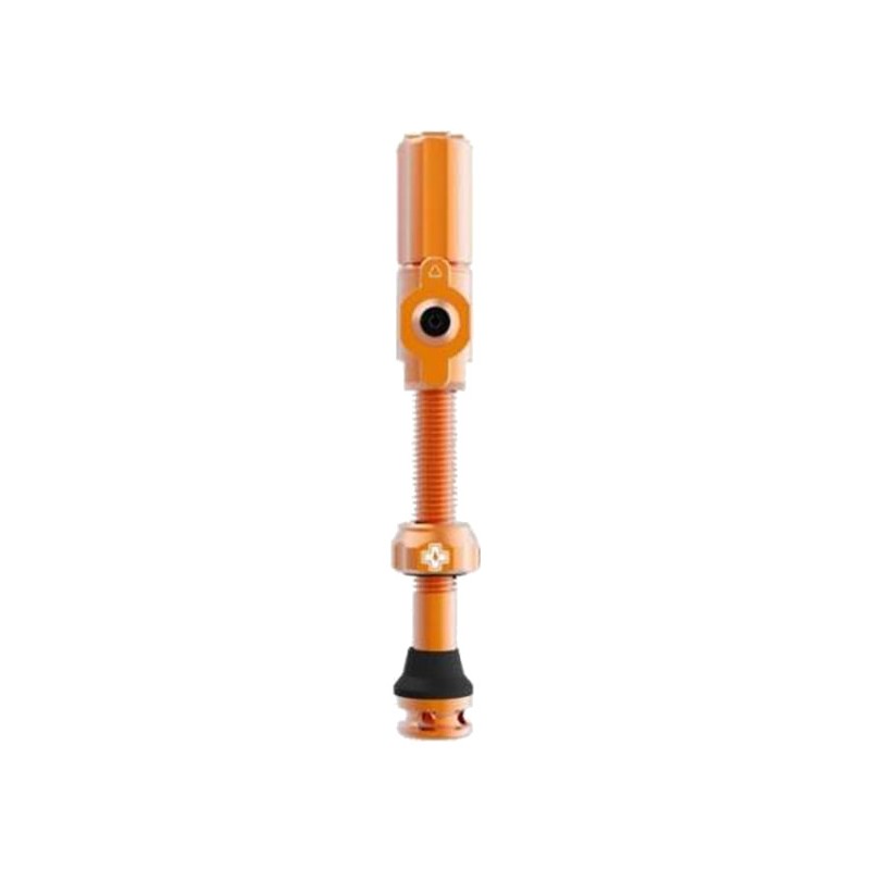 MUC-OFF Tubeless valve set BIG BORE LITE 725489VAR