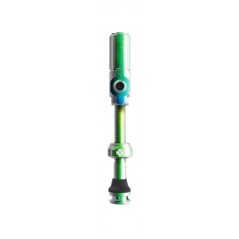MUC-OFF Tubeless valve set BIG BORE HYBRID ARCOIRIS 725492VAR