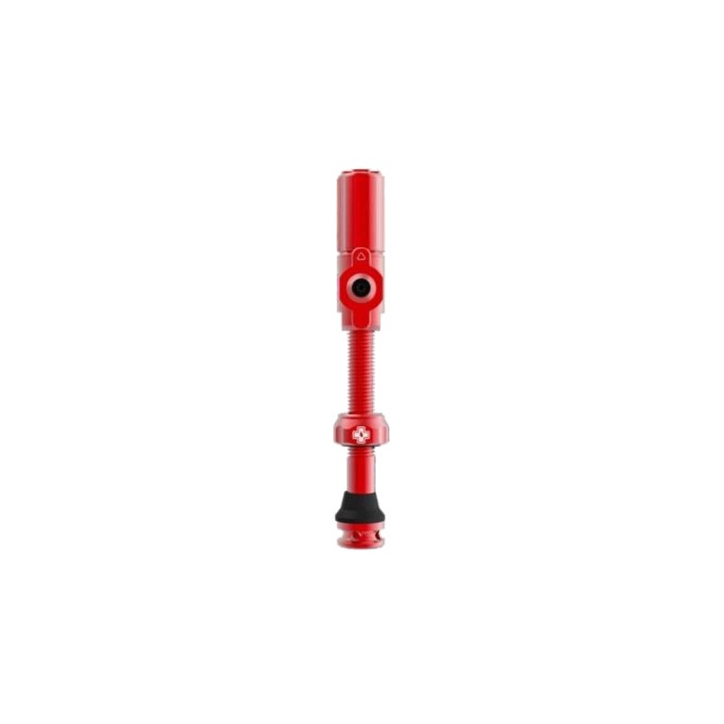 MUC-OFF Tubeless valve set BIG BORE HYBRID 725493VAR