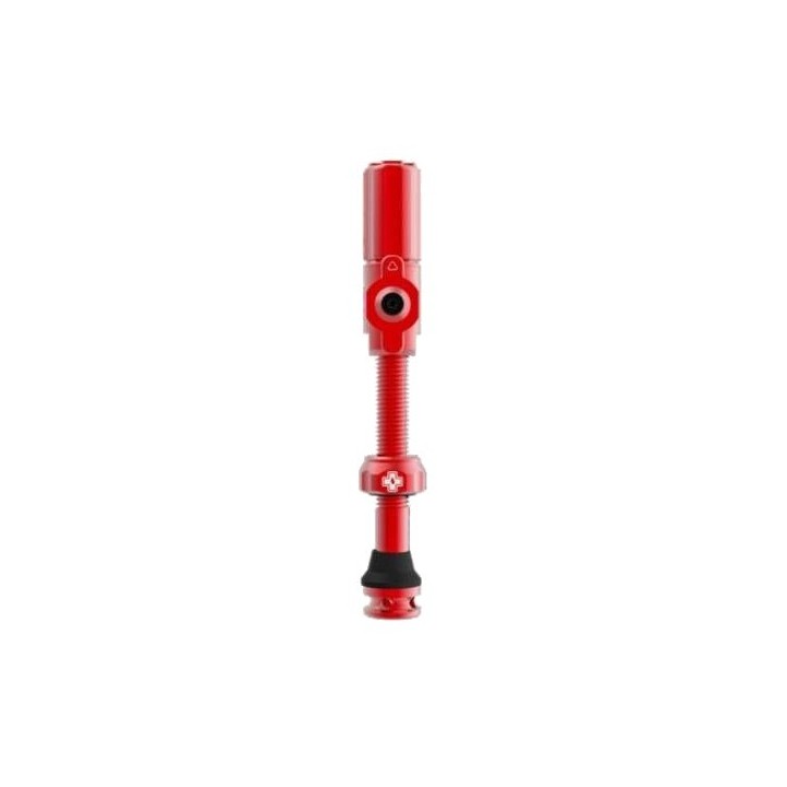 MUC-OFF Tubeless valve set BIG BORE HYBRID 725493VAR