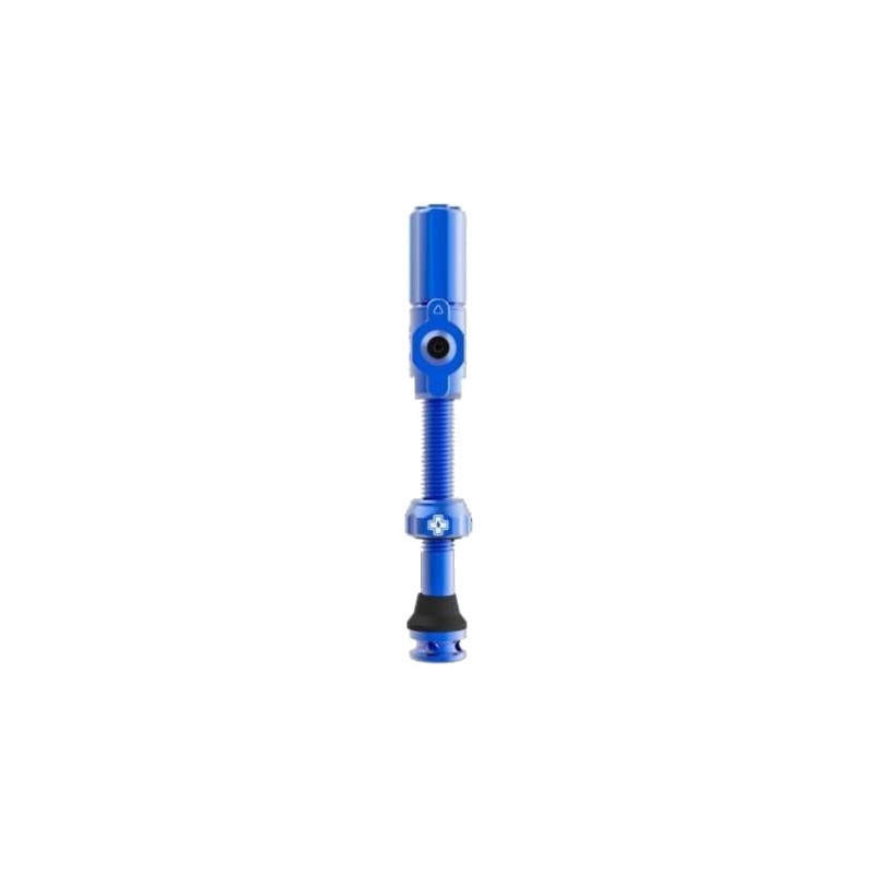 MUC-OFF Juego de valvulas tubeless BIG BORE HYBRID 725494VAR