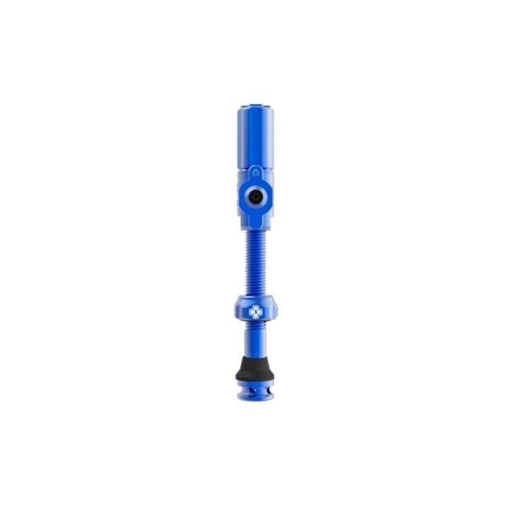 MUC-OFF Tubeless valve set BIG BORE HYBRID 725494VAR