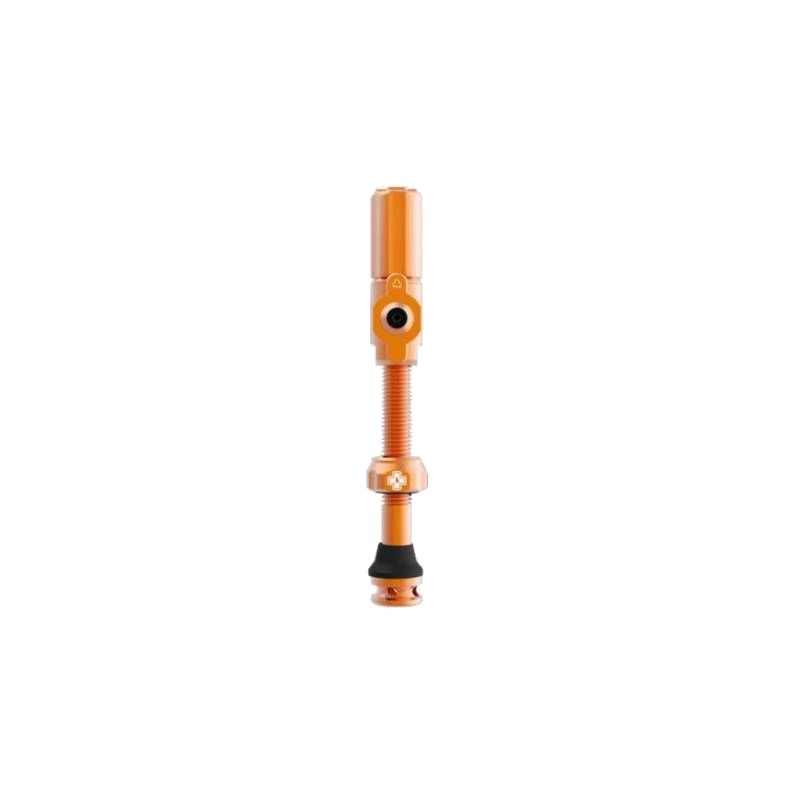 MUC-OFF Tubeless valve set BIG BORE HYBRID 725495VAR