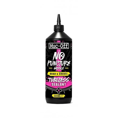 MUC-OFF Liquido sellante tubeless carretera/gravel 725497