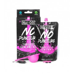 MUC-OFF Liquido sellante tubeless carretera/gravel 725498