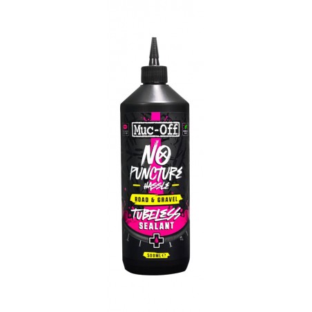 MUC-OFF Road/gravel tubeless sealant liquid 725499