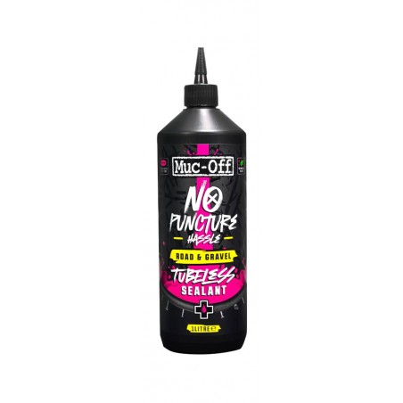 MUC-OFF Road/gravel tubeless sealant liquid 725500