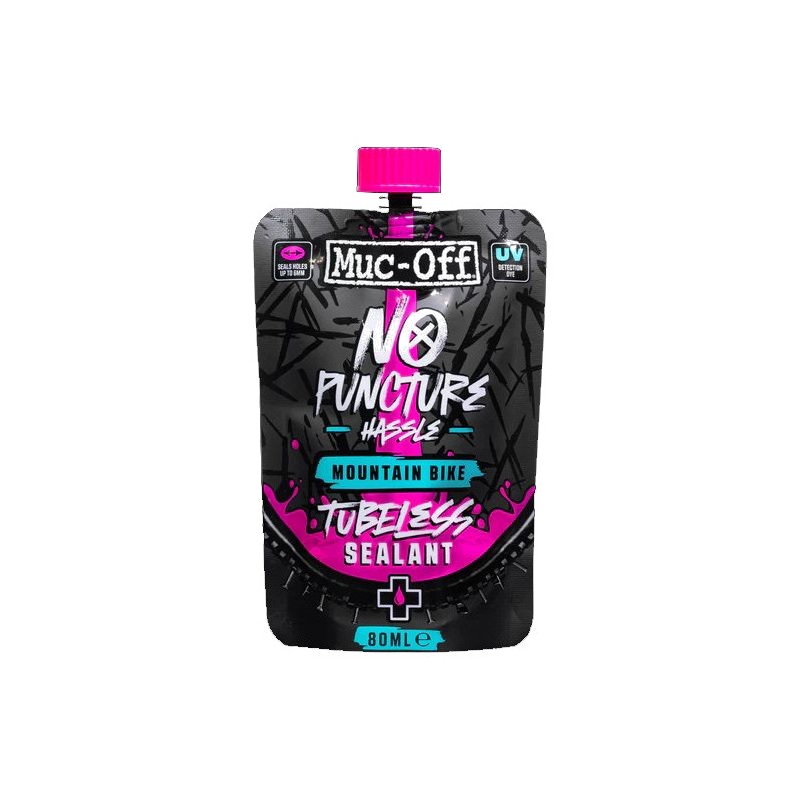 MUC-OFF Tubeless sealant MTB 725502