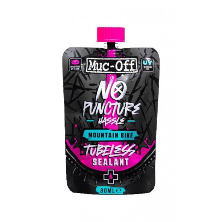 MUC-OFF Tubeless sealant MTB 725502