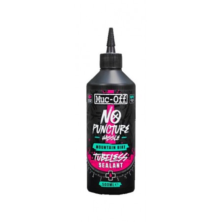 MUC-OFF Liquido sellante tubeless MTB 725503