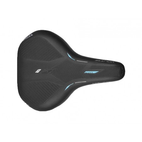 SELLE BASSANO BICYCLE SEAT SILLIN VOLARE ICON GT 3ZONE XL 725510