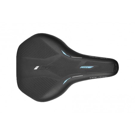 SELLE BASSANO BICYCLE SEAT SILLIN VOLARE ICON GT LADY 3ZONE 725511