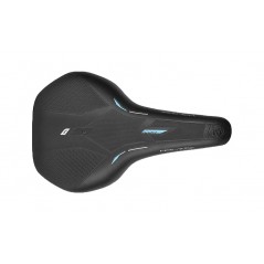 SELLE BASSANO BICYCLE SEAT SILLIN VOLARE ICON GT 3ZONE M 725512