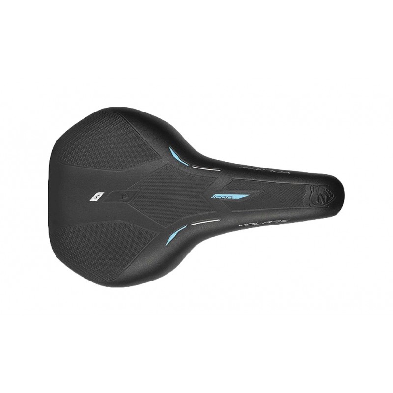 SELLE BASSANO BICYCLE SEAT SILLIN VOLARE ICON GT 3ZONE M 725512