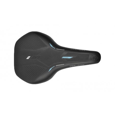 SELLE BASSANO BICYCLE SEAT SILLIN VOLARE ICON GT 3ZONE M 725512