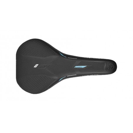 SELLE BASSANO SILLIN ASIENTO BICICLETA VOLARE ICON HYBRID 3ZONE 725513