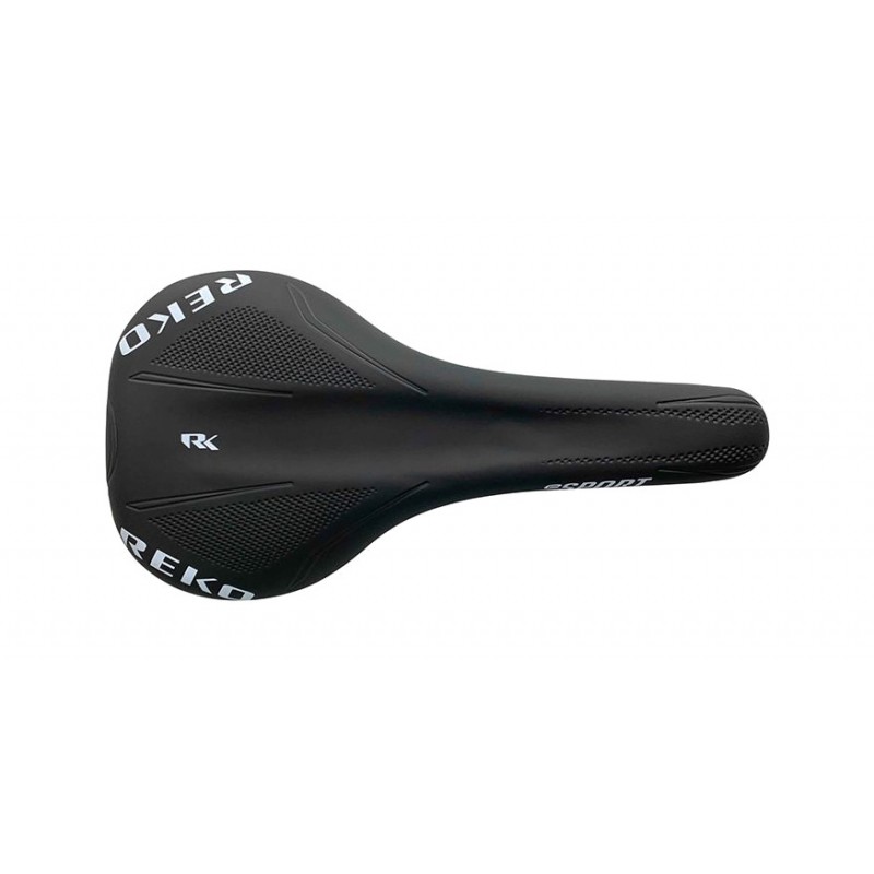 SELLE BASSANO SILLIN ASIENTO BICICLETA REKO E-SPORT 725516