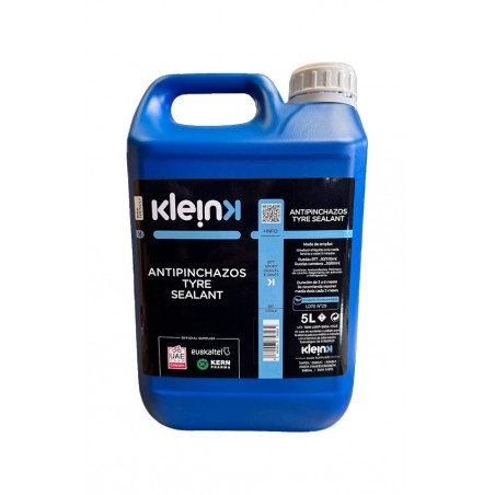 KLEIN Liquido sellante latex bio 5L 725518