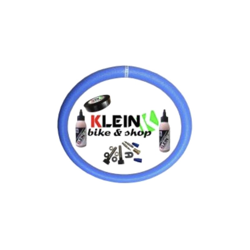 KLEIN Mousse relleno espuma sin camara antipinchazos TYRE SOLID PLUS 29" 40 MM 725520