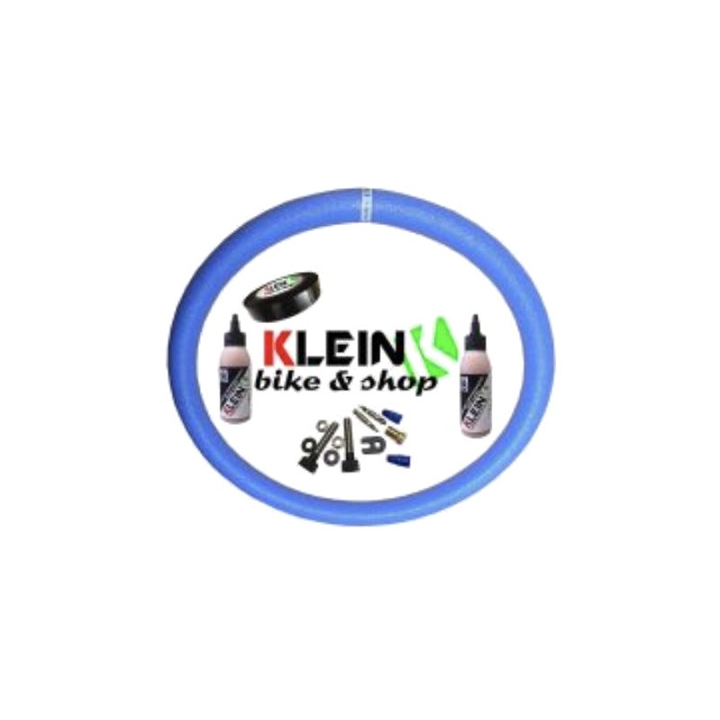 KLEIN Mousse relleno espuma sin camara antipinchazos TYRE SOLID PLUS 29" 50 MM (2 UNIDADES) 725521