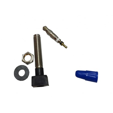 KLEIN Valvula tubeless cuadrada desmontable 45 MM (15 UNIDADES) 725523