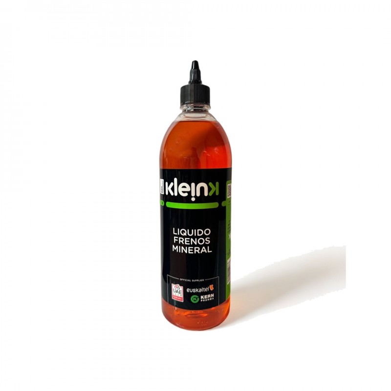 KLEIN Mineral brake fluid 725524