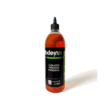 KLEIN Mineral brake fluid 725524