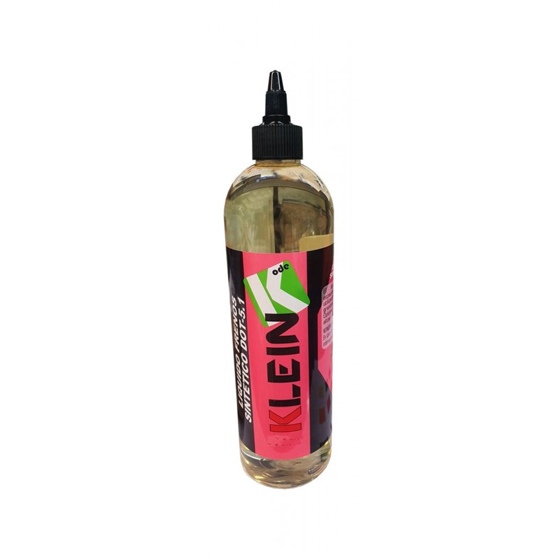 KLEIN Synthetic brake fluid DOT 5.1 500 ML 725525