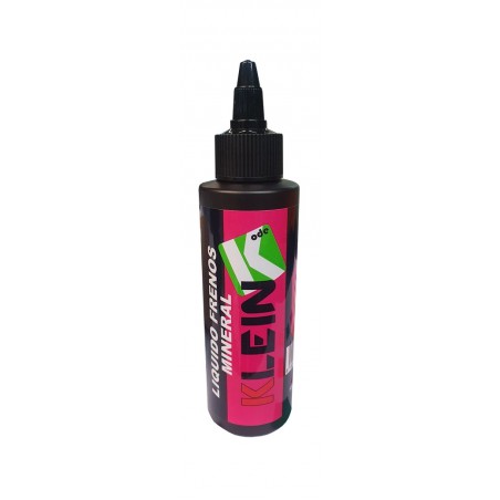 KLEIN Mineral brake fluid 725526