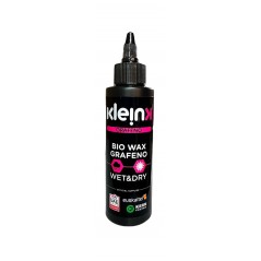 KLEIN Cera lubricante bio con grafeno GRAPHEN WAX 130 ML 725528