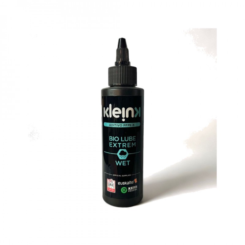 KLEIN Lubricante cera PFPE-K EXTREME WET 130 ML BIO 725531