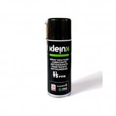 KLEIN Multipurpose oil spray KL95 PTFE-PFPE-K HIDROFUGO 400 ML 725533