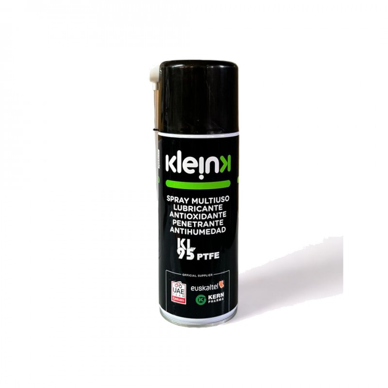 KLEIN Multipurpose oil spray KL95 PTFE-PFPE-K HIDROFUGO 400 ML 725533