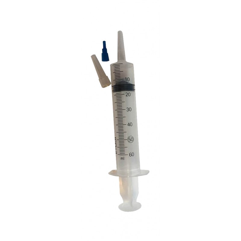 KLEIN Jeringuilla dosificadora para liquido frenos 725536