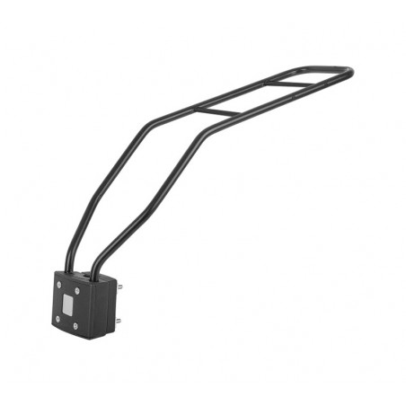 BOBIKE Soporte anclaje PORTABEBE AL CUADRO 725538