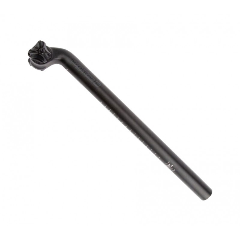 ERGOTEC TIJA DE SILLIN ALUMINIO VIPER 31.6 400 MM 30 OFFSET 725539