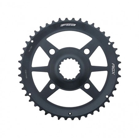 FSA PLATO ALUMINIO AGX GOSSAMER PRO DIRECT MOUNT 2X11V WA740A B5 725546